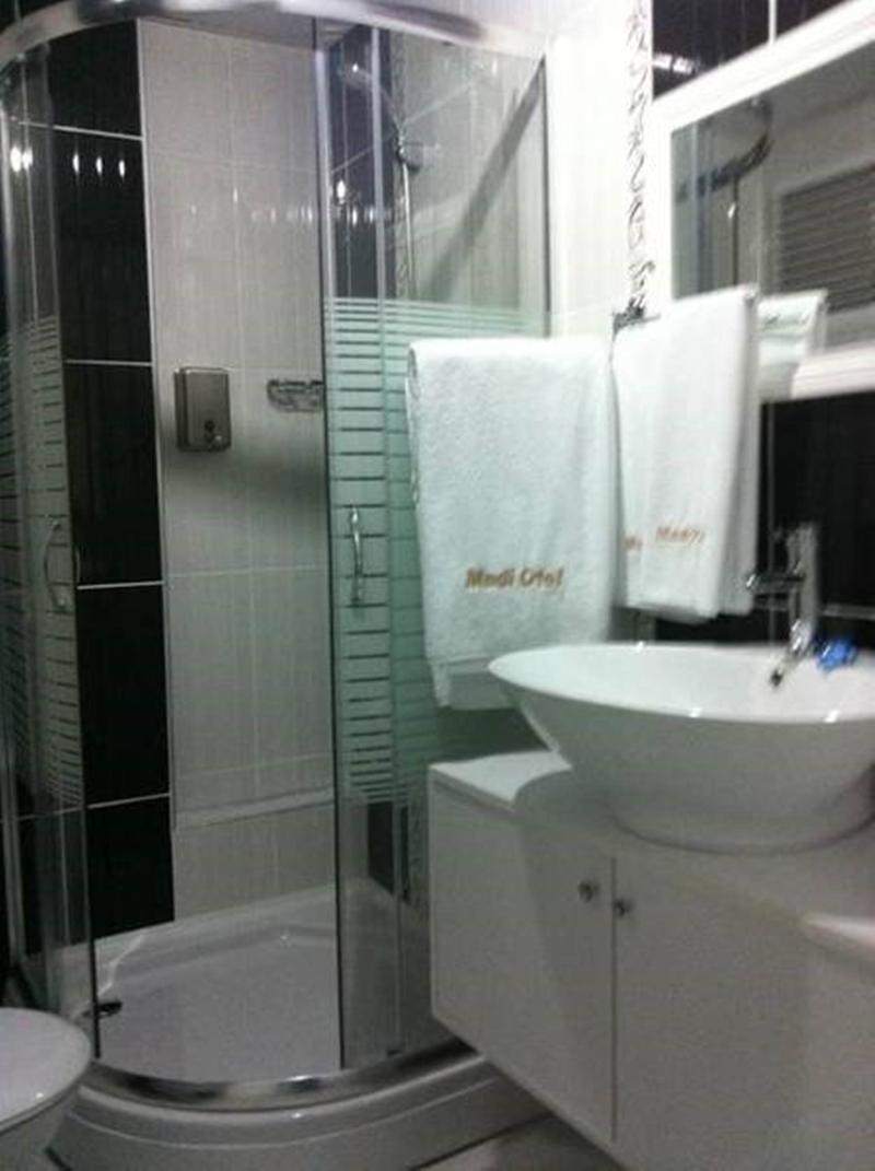 Madi Hotel Άδανα Εξωτερικό φωτογραφία