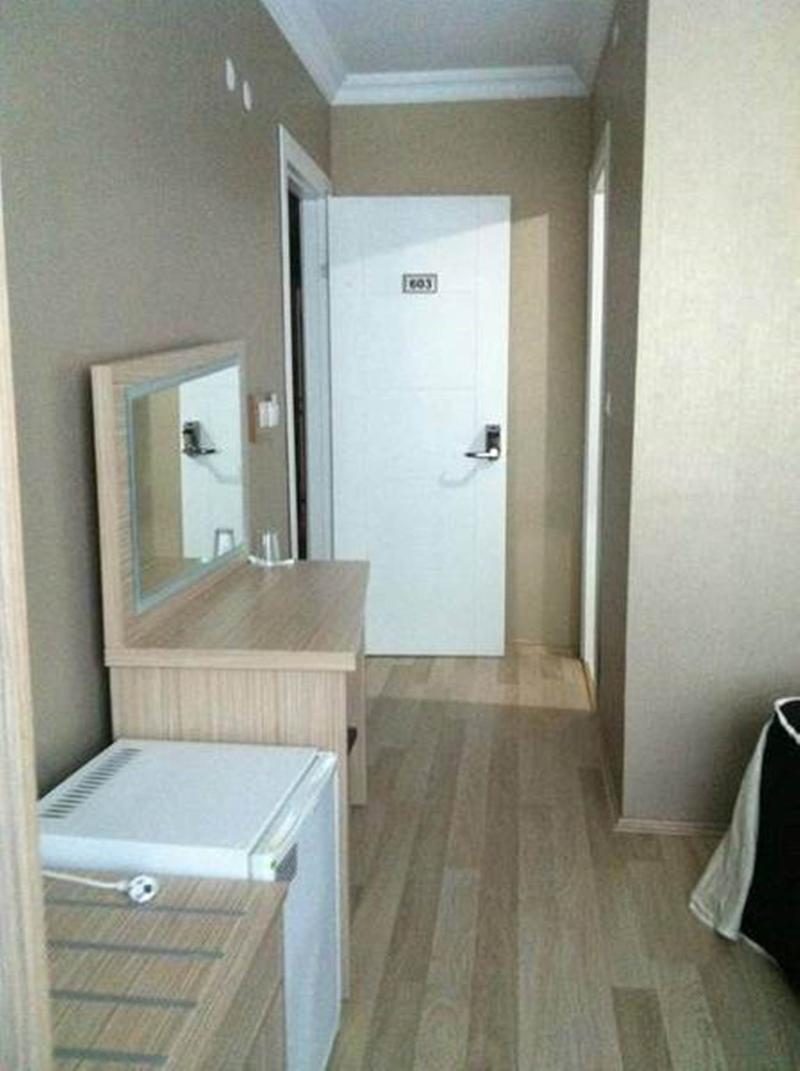 Madi Hotel Άδανα Εξωτερικό φωτογραφία