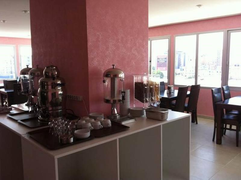 Madi Hotel Άδανα Εξωτερικό φωτογραφία