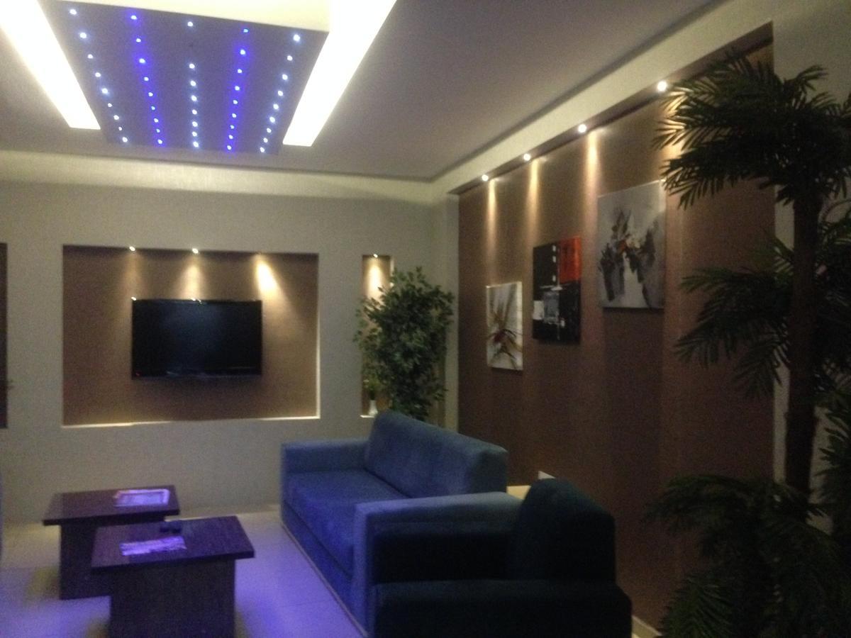 Madi Hotel Άδανα Εξωτερικό φωτογραφία